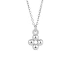 Handgefertigte Vintage Halskette