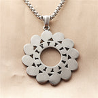 Atemberaubende Anhänger für den Alltag