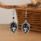 Handgefertigte Vintage Ohrring