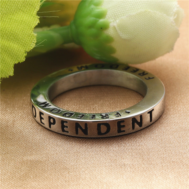 Charmante Ring für jeden Anlass