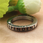 Charmante Ring für jeden Anlass