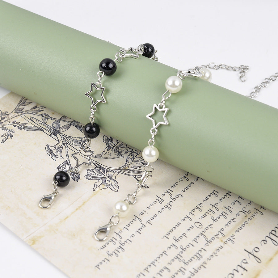 Elegante Perlen Armband für jeden Anlass