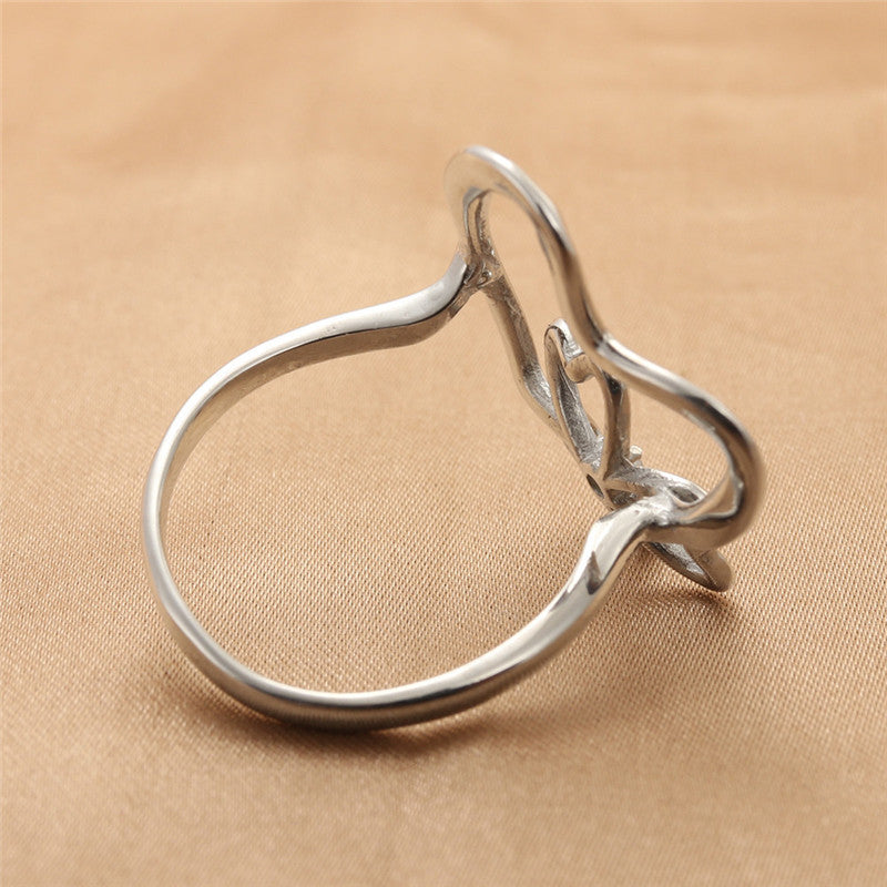 Charmante Ring für jeden Anlass