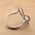 Charmante Ring für jeden Anlass