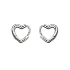 Charmante Ohrring für jeden Anlass