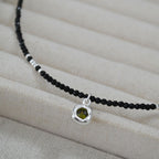 Atemberaubende Halskette für den Alltag