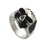 Atemberaubende Ring für den Alltag