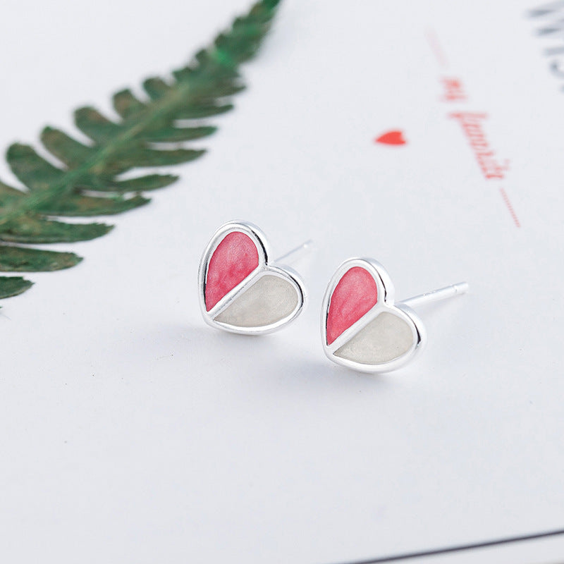 Klassische Ohrring mit zeitloser Eleganz