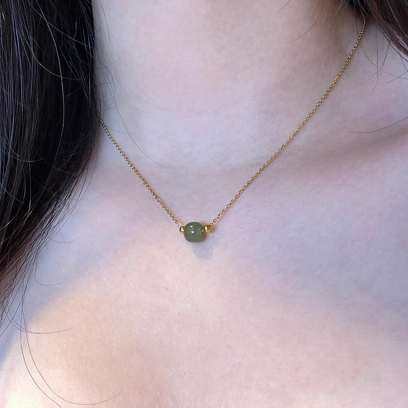 Charmante Halskette für jeden Anlass