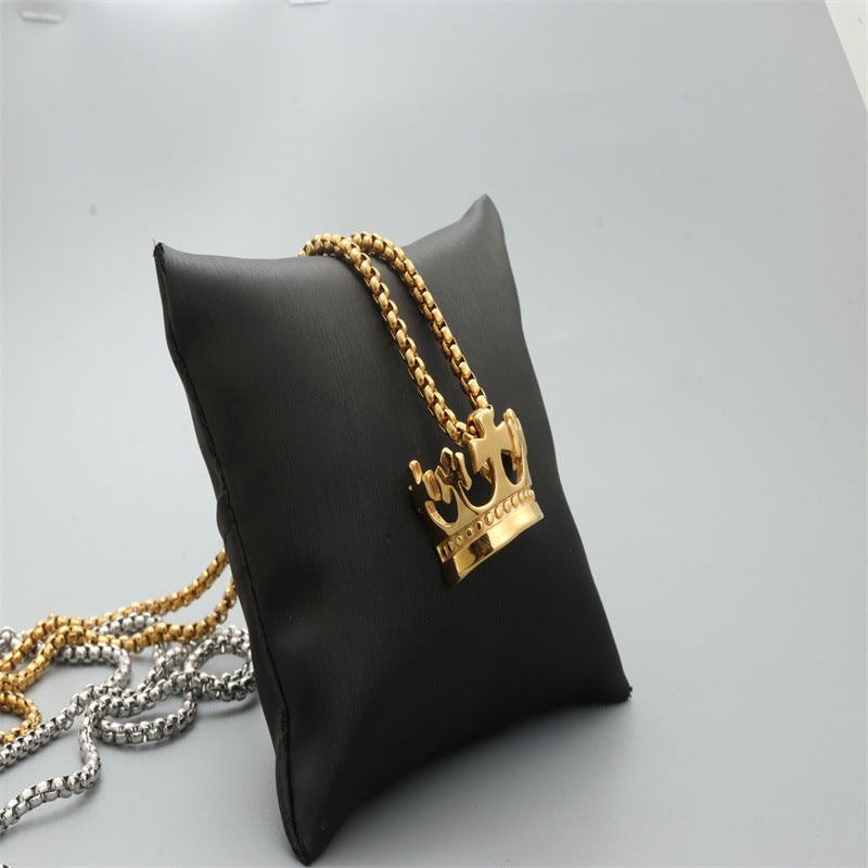 Elegante Halskette für jeden Anlass