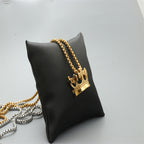 Elegante Halskette für jeden Anlass