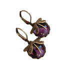 Atemberaubende Ohrring für den Alltag