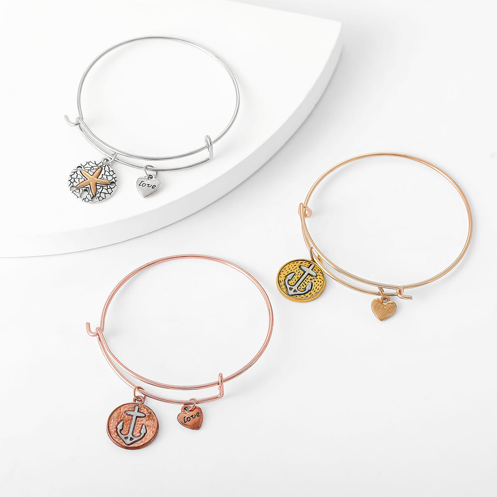 Romantische Armband für besondere Momente