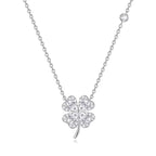 Klassische Halskette mit zeitloser Eleganz