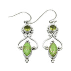 Elegante Ohrring für jeden Anlass