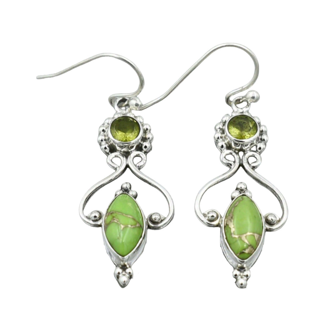 Elegante Ohrring für jeden Anlass