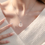 Elegante Halskette für jeden Anlass