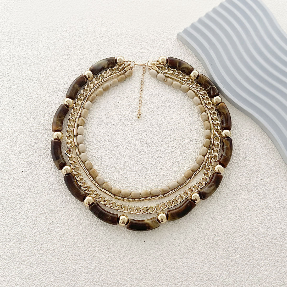 Romantische Halskette für besondere Momente