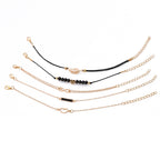 Klassische Armband mit zeitloser Eleganz