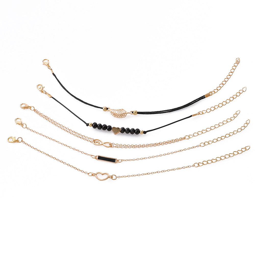 Klassische Armband mit zeitloser Eleganz