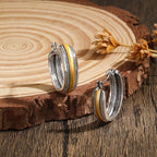 Elegante Ohrring für jeden Anlass