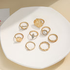 Atemberaubende Kette für den Alltag