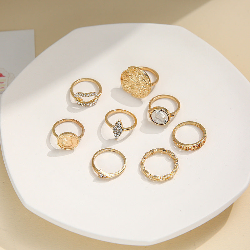 Atemberaubende Kette für den Alltag