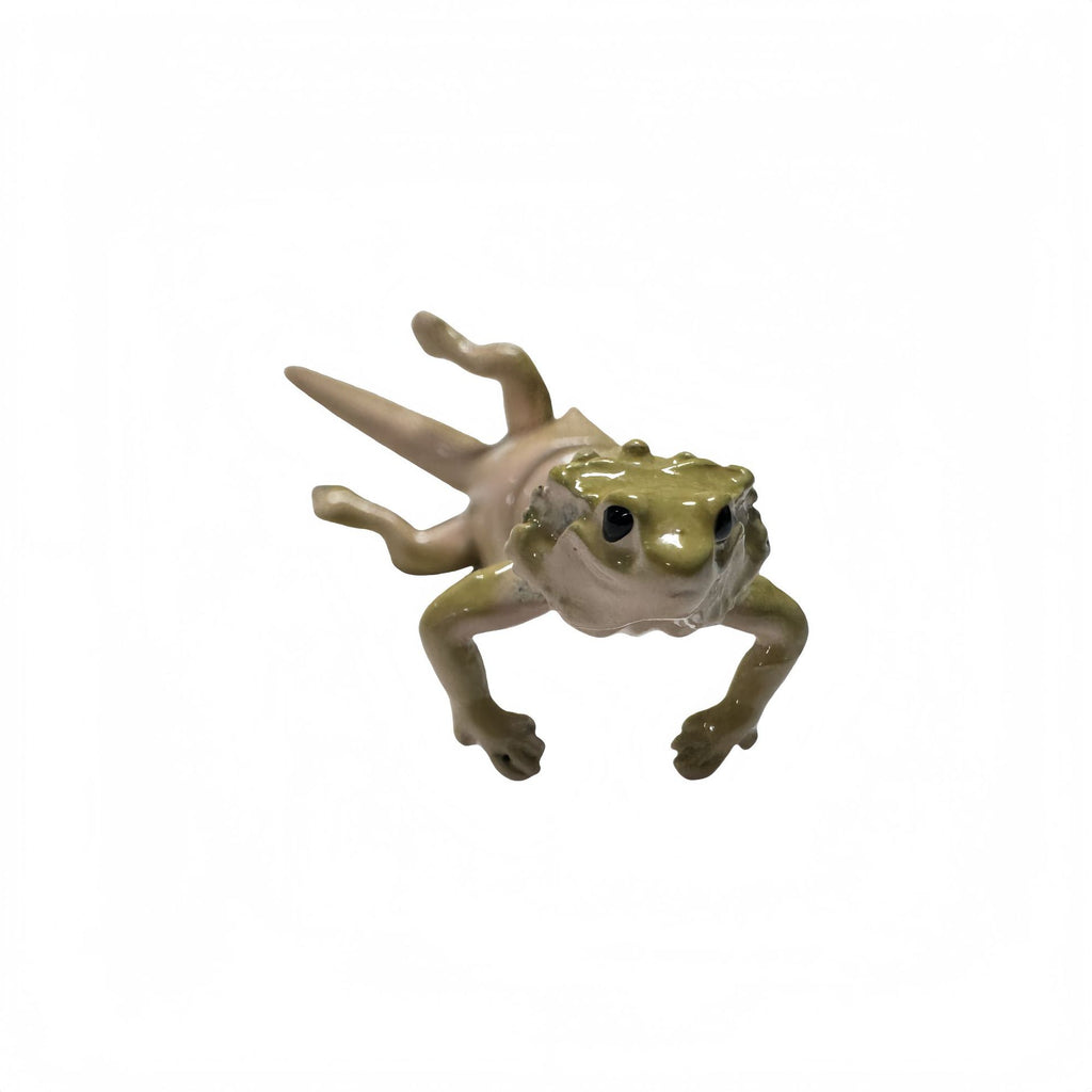 Schöne Ohrring mit einzigartigem Stil