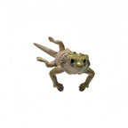 Schöne Ohrring mit einzigartigem Stil