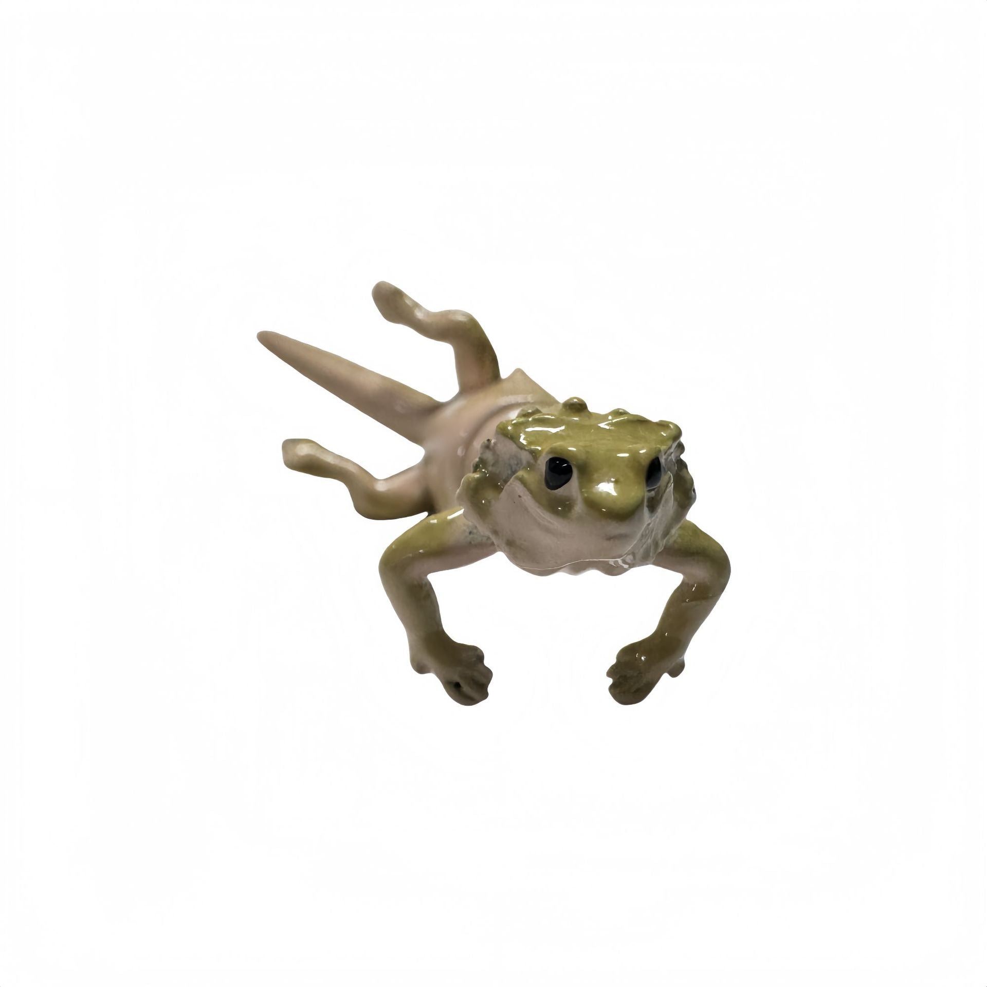 Schöne Ohrring mit einzigartigem Stil