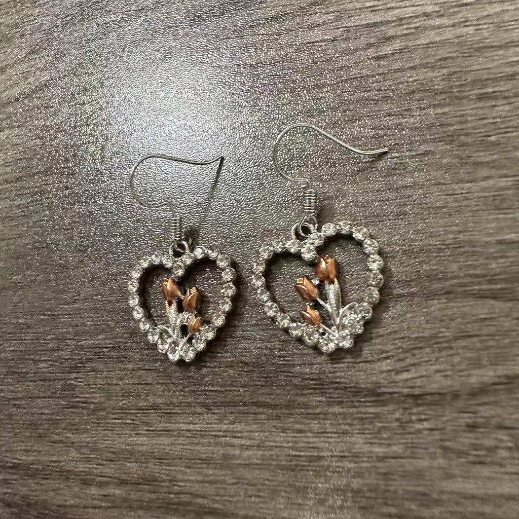 Elegante Ohrring für jeden Anlass