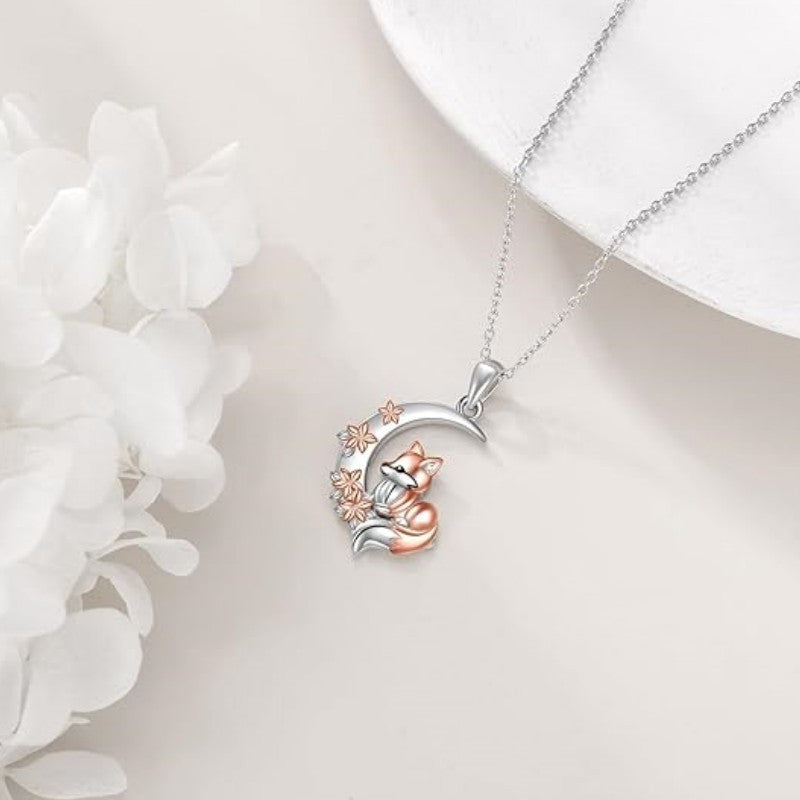 Atemberaubende Halskette für den Alltag