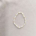 Charmante Gold Armband für jeden Anlass