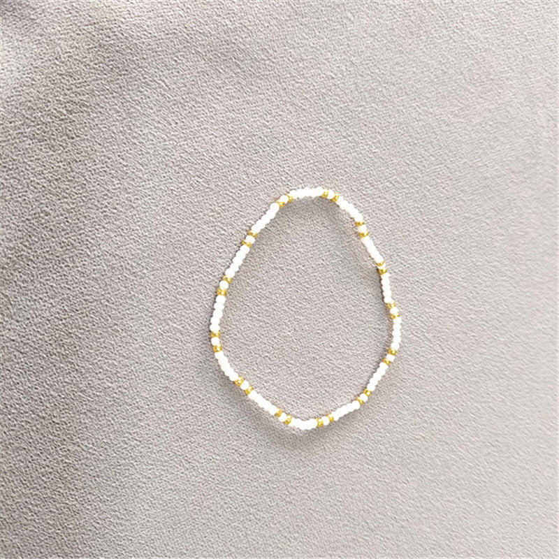 Charmante Gold Armband für jeden Anlass