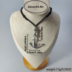 Atemberaubende Halskette für den Alltag