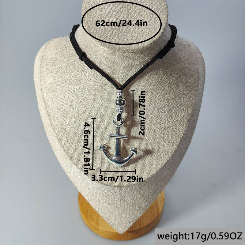 Atemberaubende Halskette für den Alltag