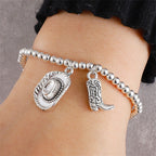 Schöne Armband mit einzigartigem Stil