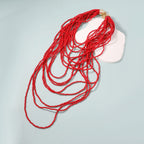 Atemberaubende Halskette für den Alltag