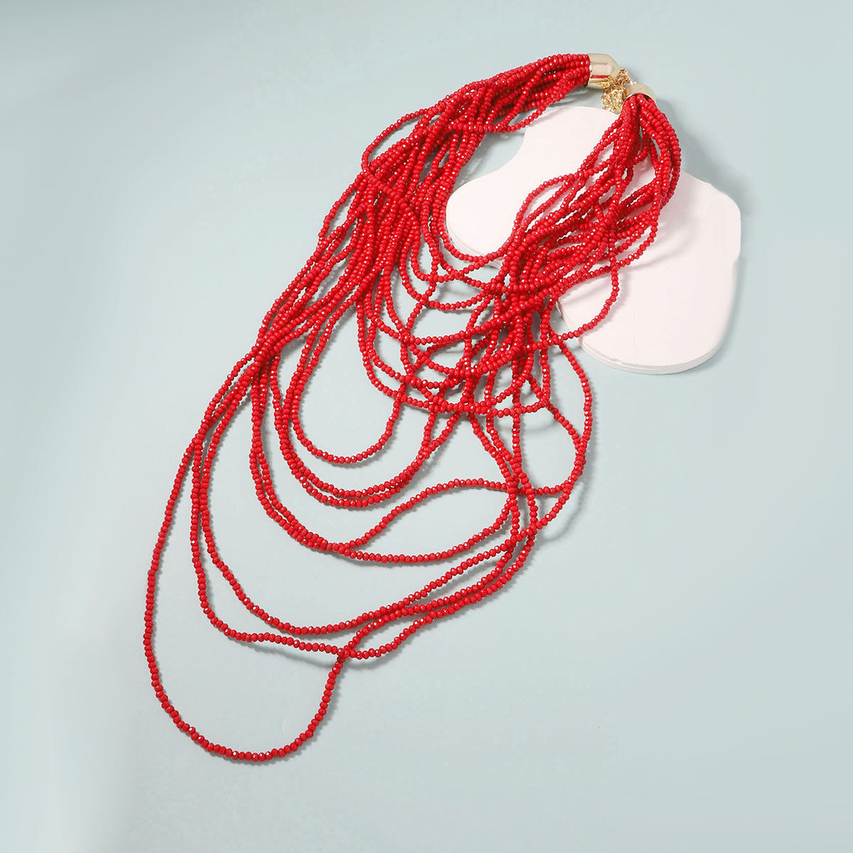 Atemberaubende Halskette für den Alltag