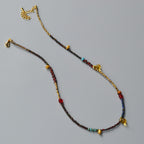 Romantische Halskette für besondere Momente