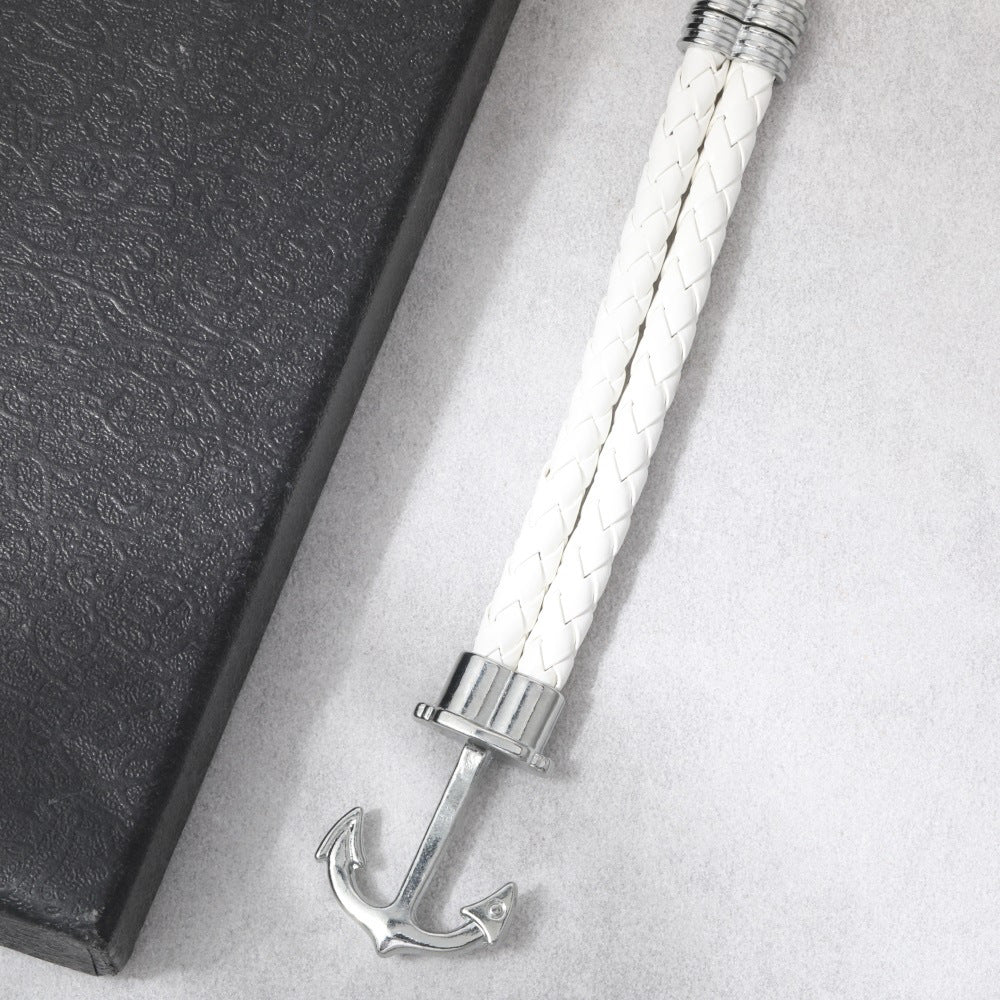 Zarte handwerkliche Armband