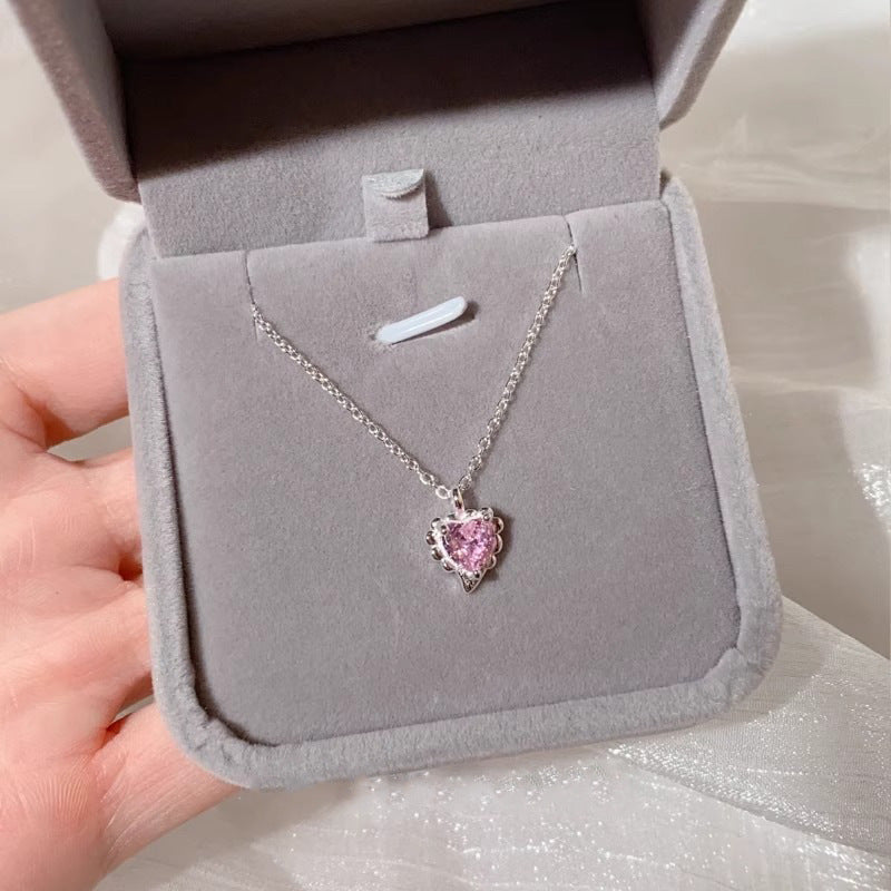 Klassische Halskette mit zeitloser Eleganz