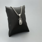 Romantische Halskette für besondere Momente