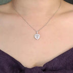 Klassische Halskette mit zeitloser Eleganz