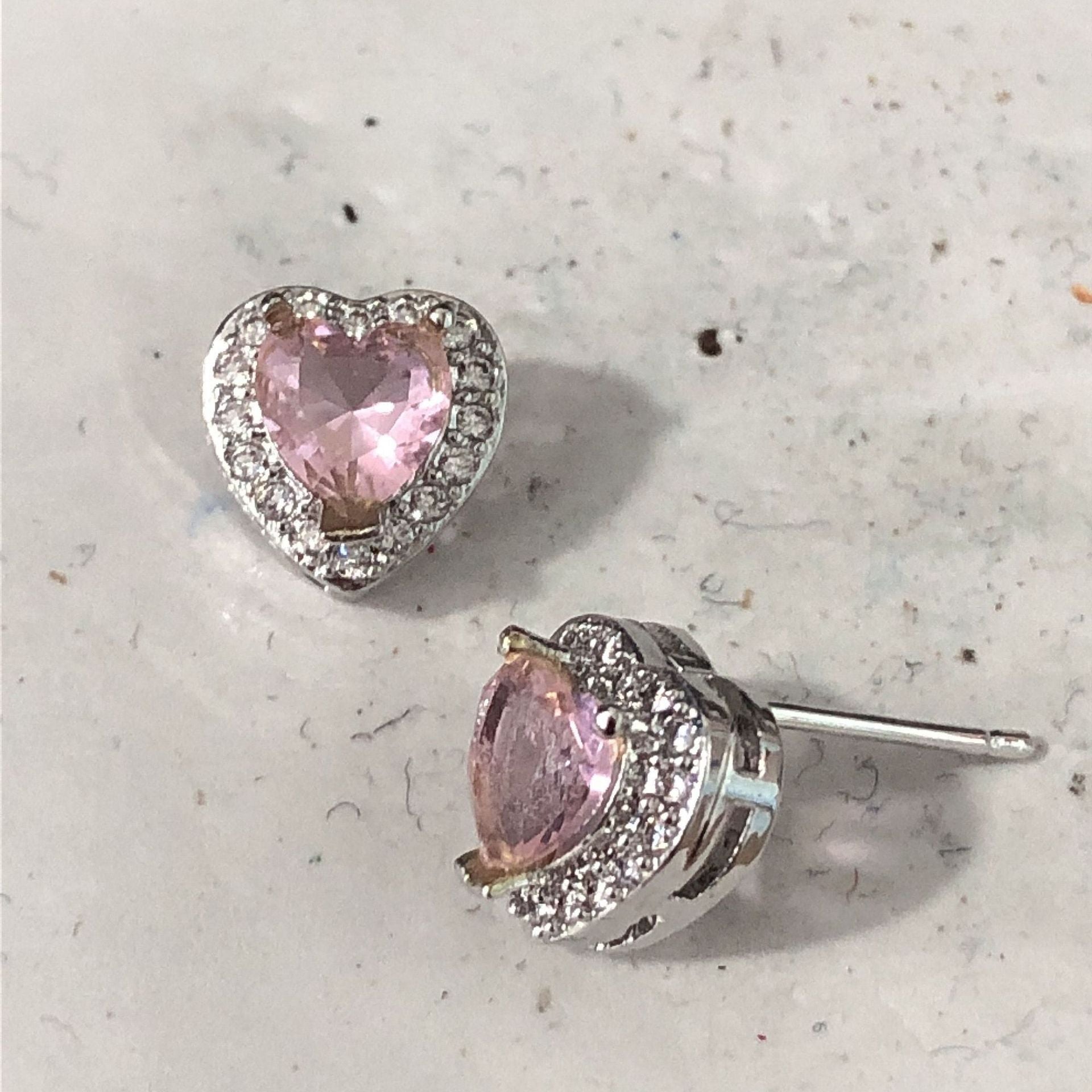 Charmante Ohrring für jeden Anlass