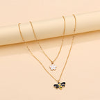 Charmante Halskette für jeden Anlass