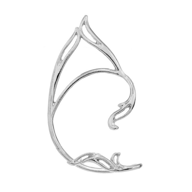 Atemberaubende Ohrring für den Alltag