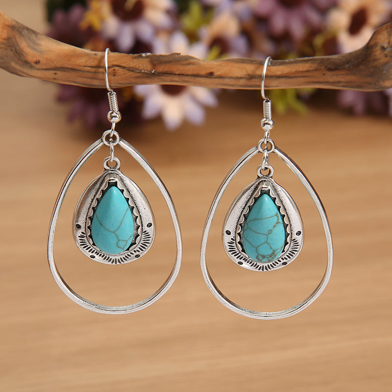 Elegante Ohrring für jeden Anlass