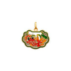 Atemberaubende Halskette für den Alltag