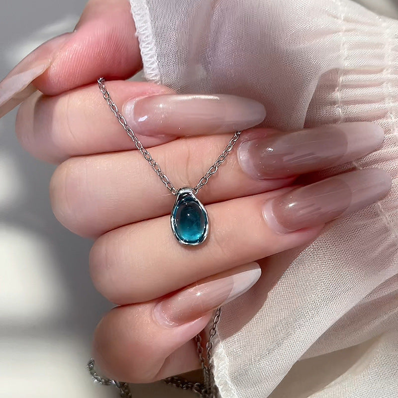 Klassische Halskette mit zeitloser Eleganz